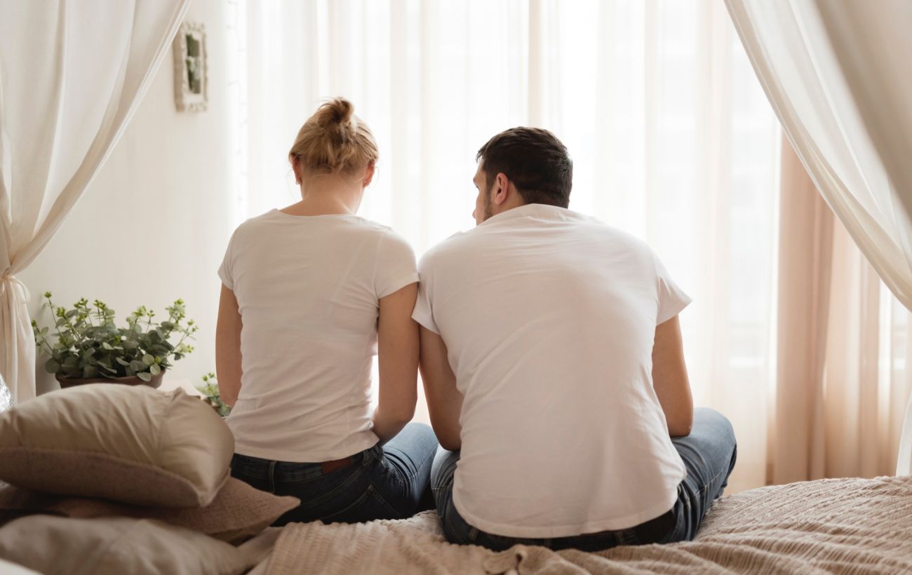 Зображення новини: Людина-айсберг: 5 ознак того, що ваш партнер фізично не здатний на глибокі почуття