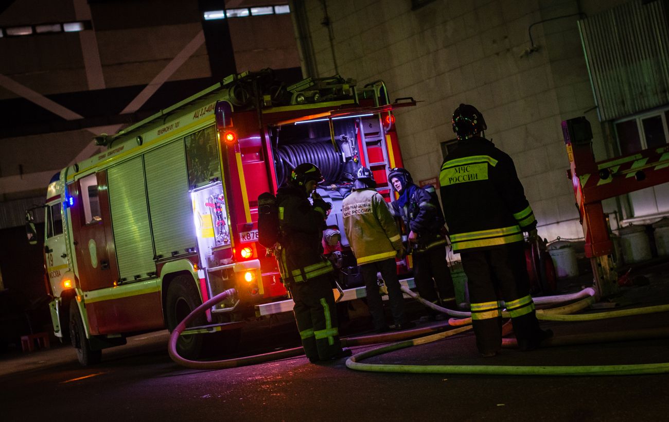 Зображення новини: У Севастополі після атаки дронів горить порт: вибухи в районі ТЕЦ та аеродромів