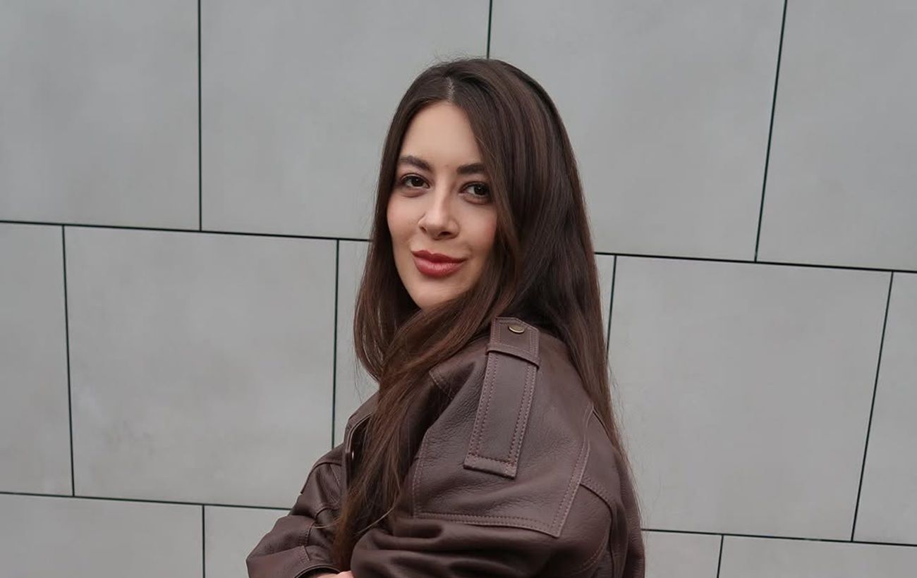 Зображення новини: "Ніколи не мріяла". Раміна пояснила, чому не хоче народжувати дітей