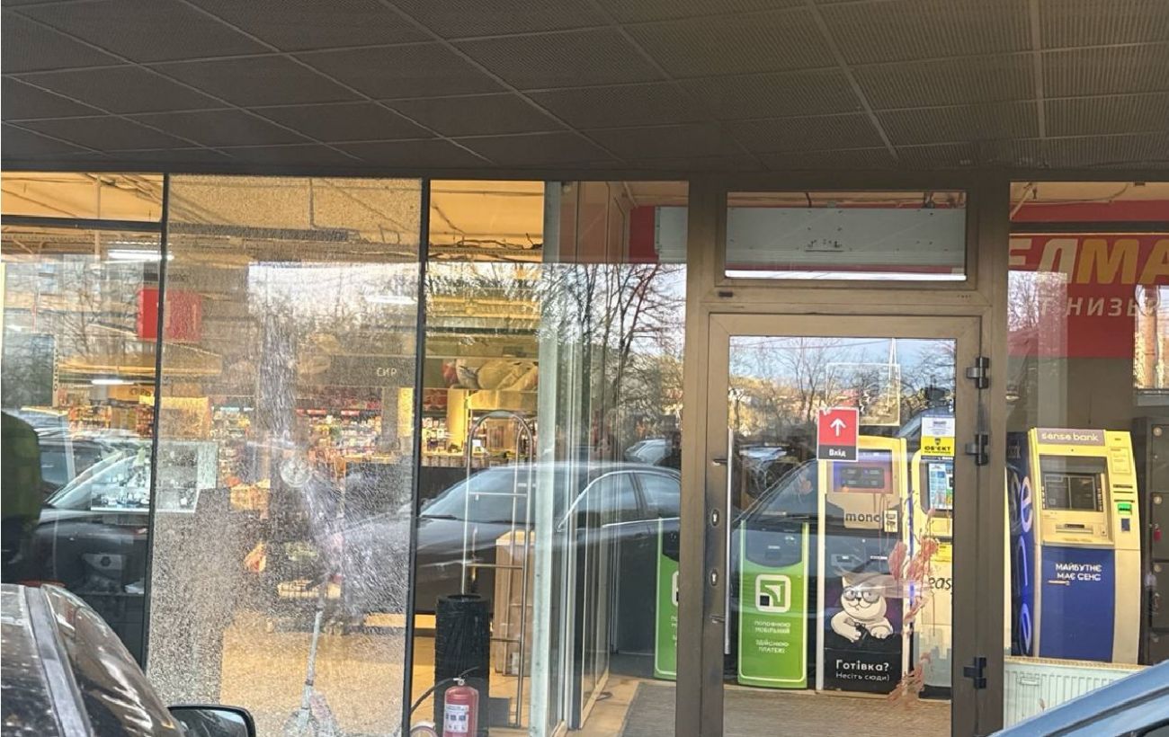 Зображення новини: У лікарні померла ще одна жертва стрілянини в Києві