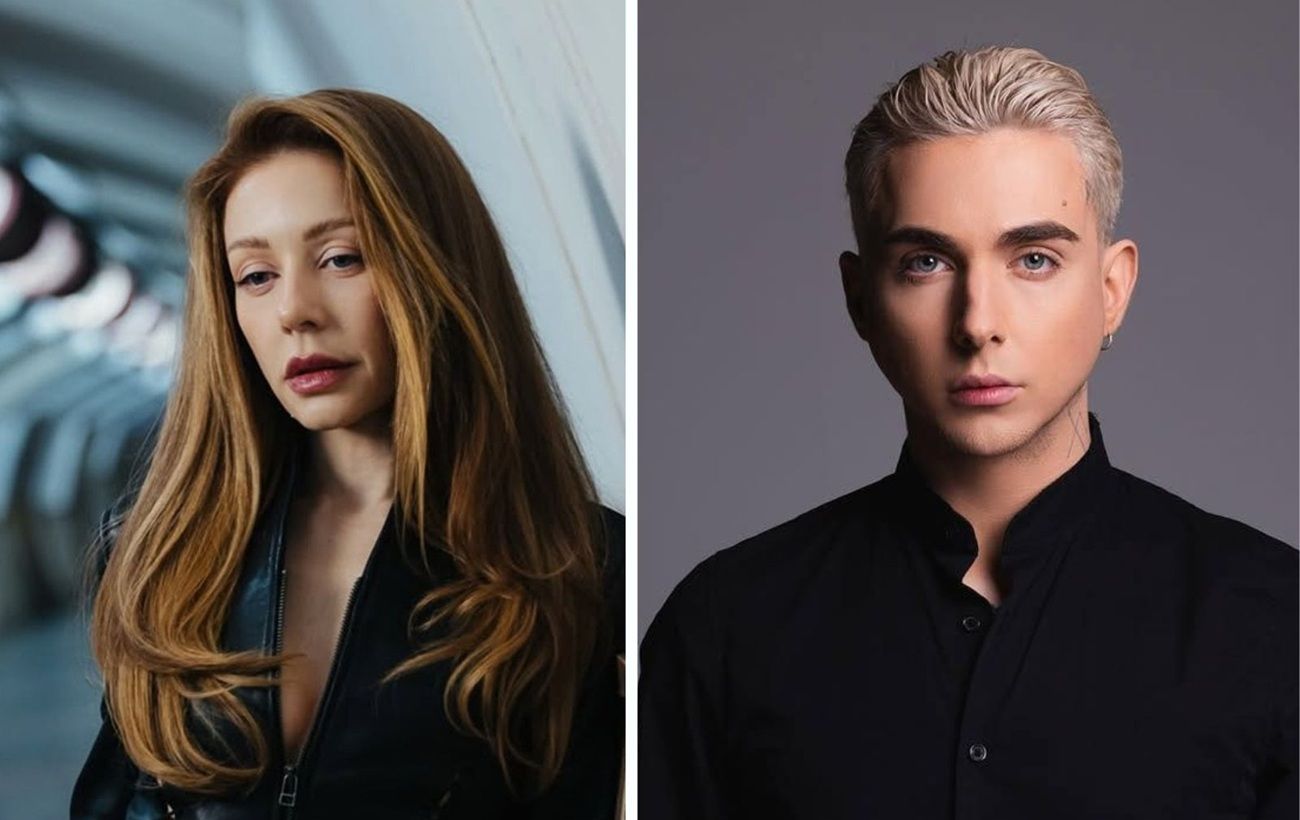 Зображення новини: Стрілянина в Києві: Кароль, MELOVIN та інші зірки не стримали емоцій