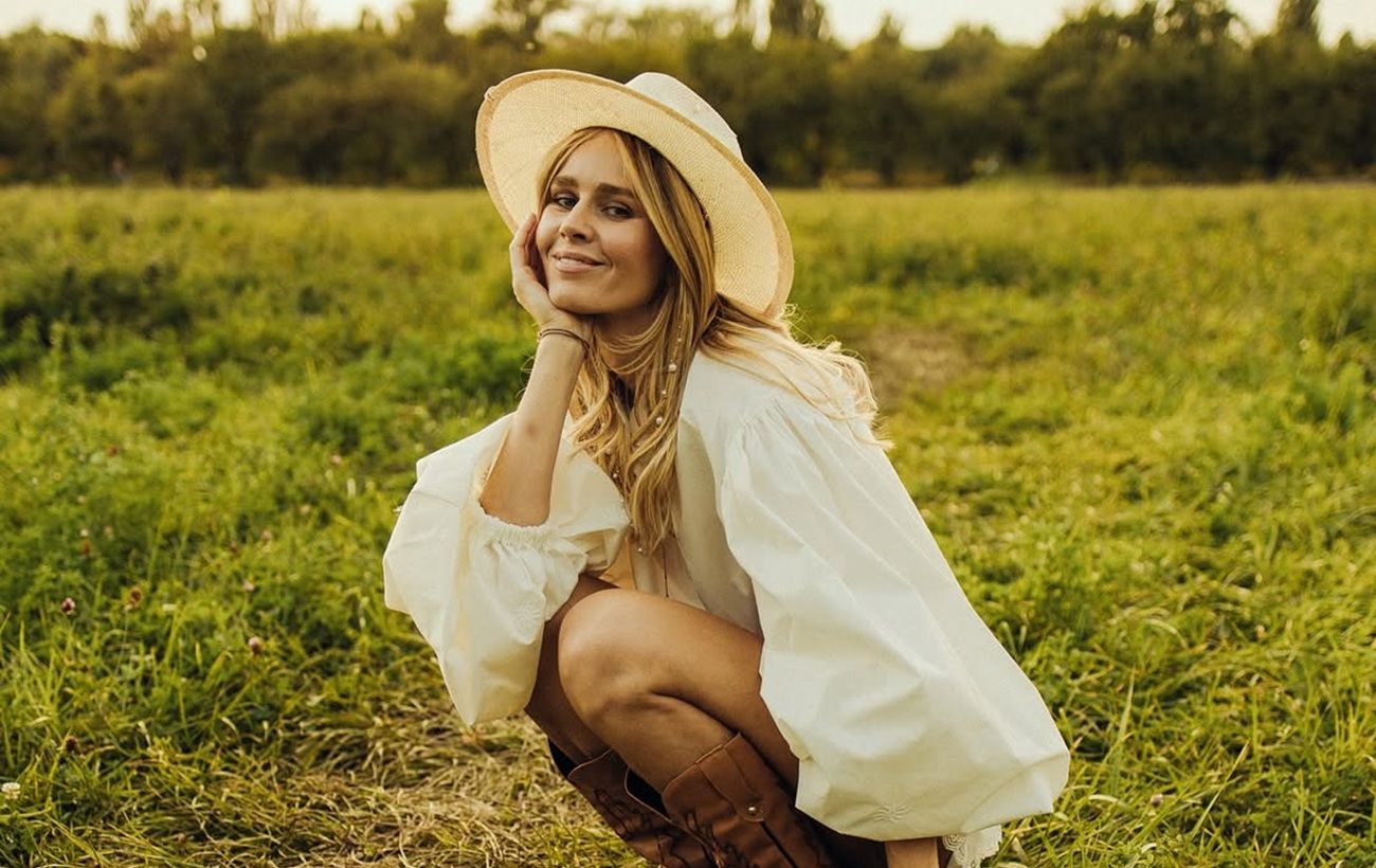 Зображення новини: "Треба прожити це горе". Кузнєцова розкрила, чому не поспішає будувати нові стосунки