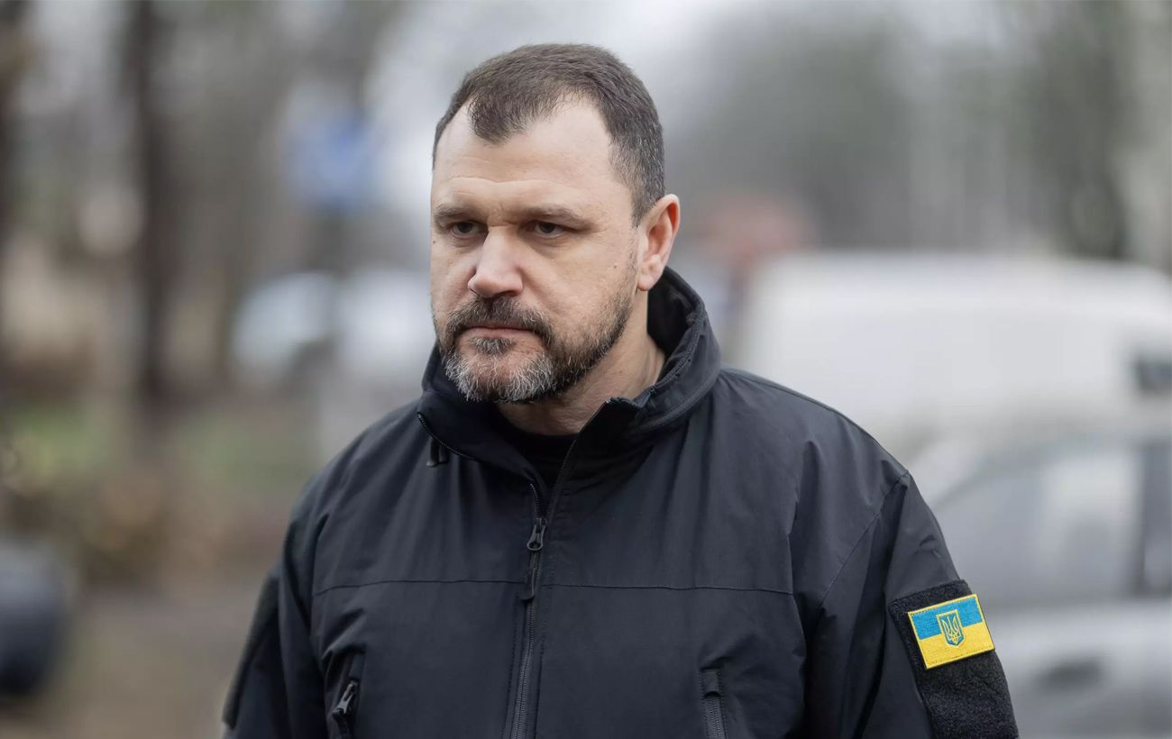 Зображення новини: Поліцейські втекли під час стрілянини у Києві: Клименко доручив провести розслідування