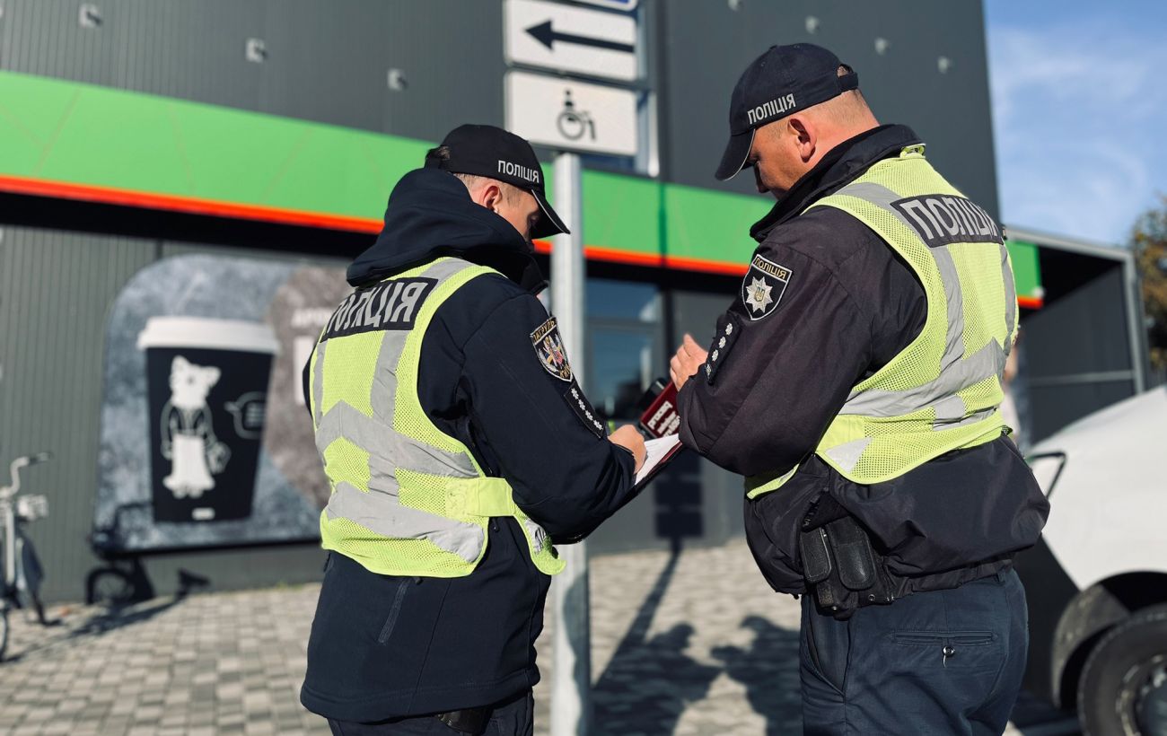 Зображення новини: Слідство взялося за дії поліції під час стрілянини в Києві, порушено справу