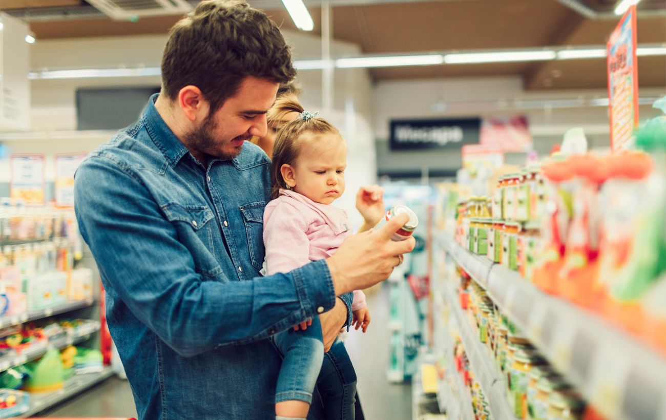Зображення новини: В Австрії у дитячому харчуванні виявили щурячу отруту