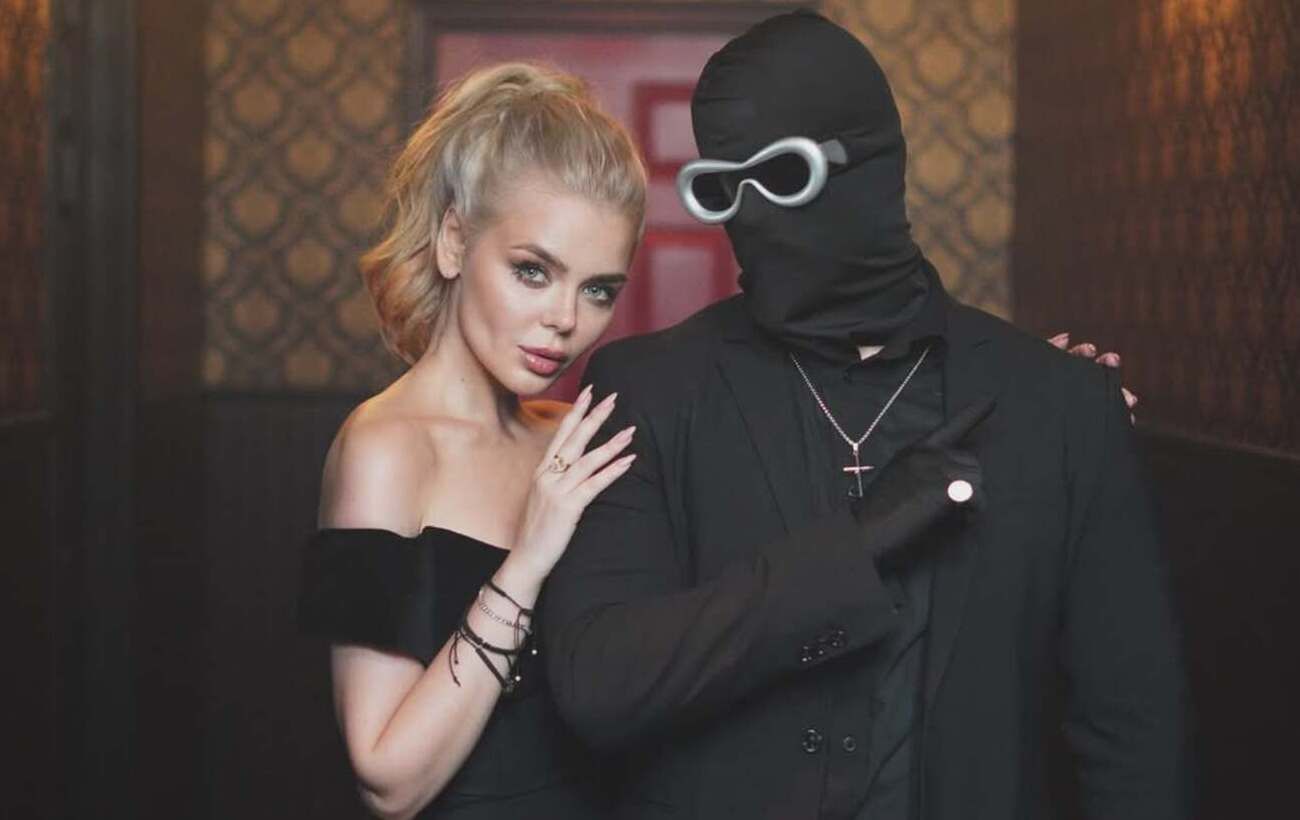 Зображення новини: Гросу розчулила зізнанням і новими фото маленького синочка: "Розумію, яке це щастя"