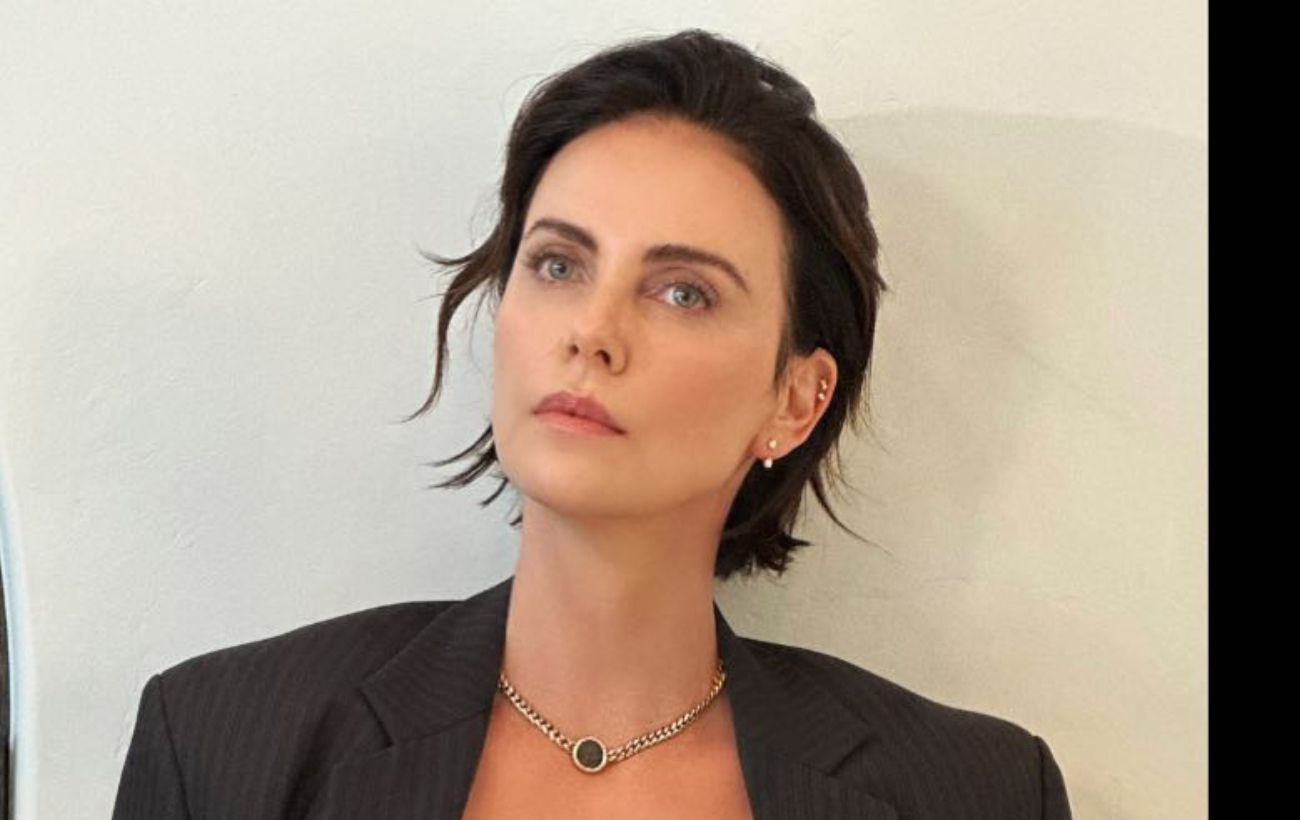 Зображення новини: Шарліз Терон пригадала фатальну ніч, коли її мати застрелила батька: "Ці речі накопичуються"