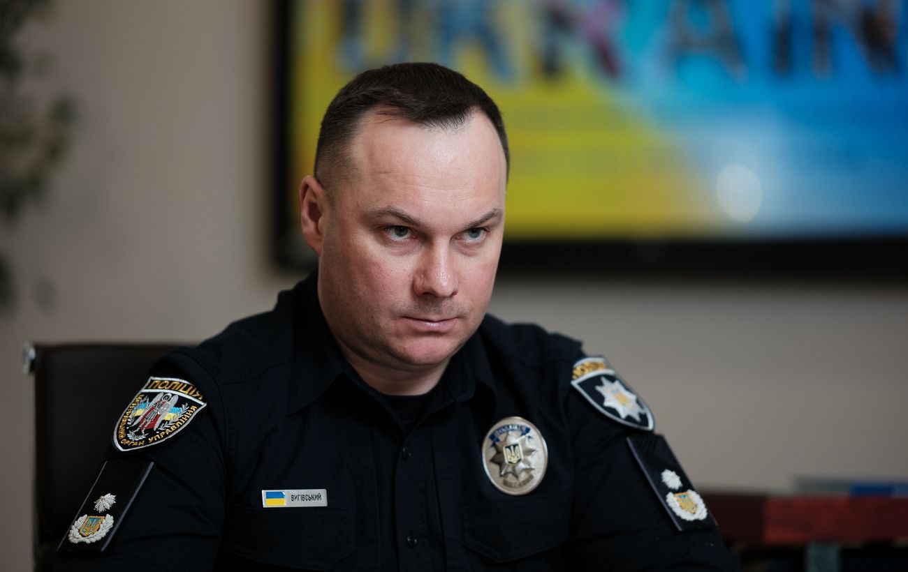 Зображення новини: Жив у РФ та мав дозвіл на зброю: Вигівський розповів нові деталі про київського стрілка