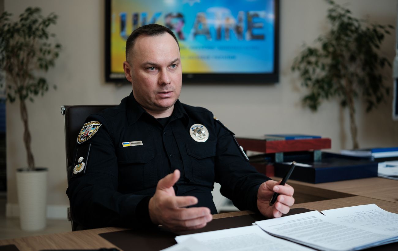 Зображення новини: Теракт у Києві почався з побутової сварки, - Вигівський