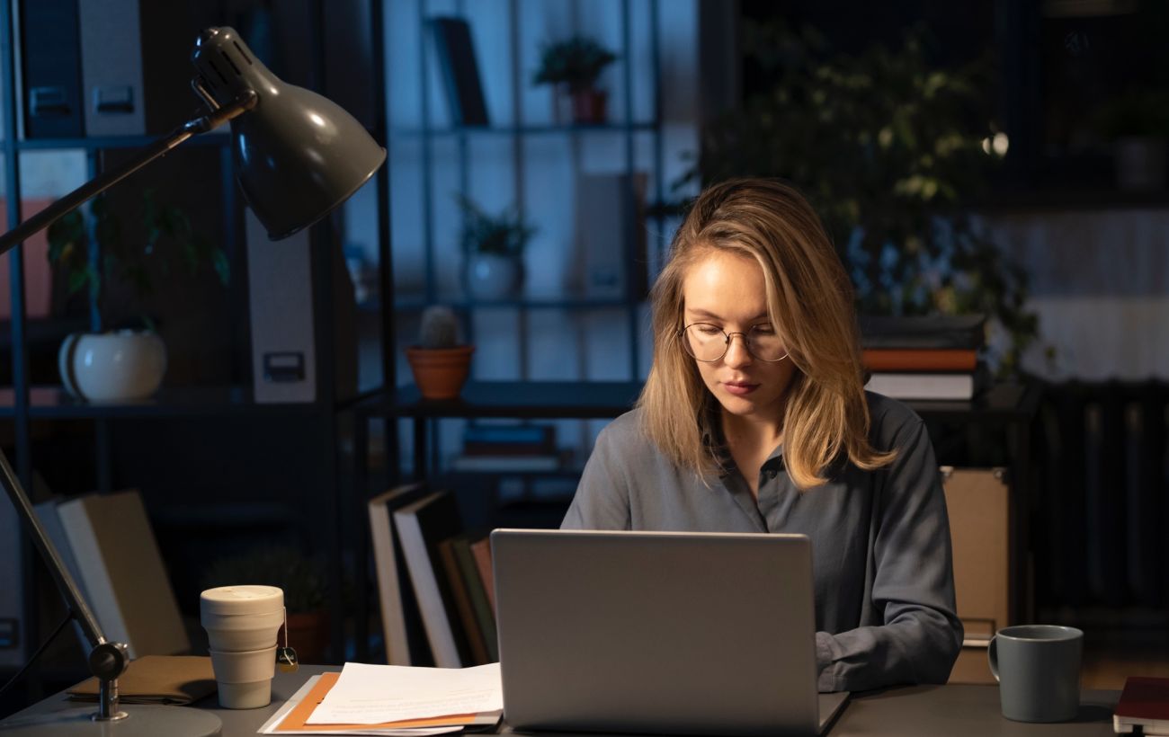 Зображення новини: Як працювати на повну силу зранку та вдень, якщо ви "сова": 4 простих поради