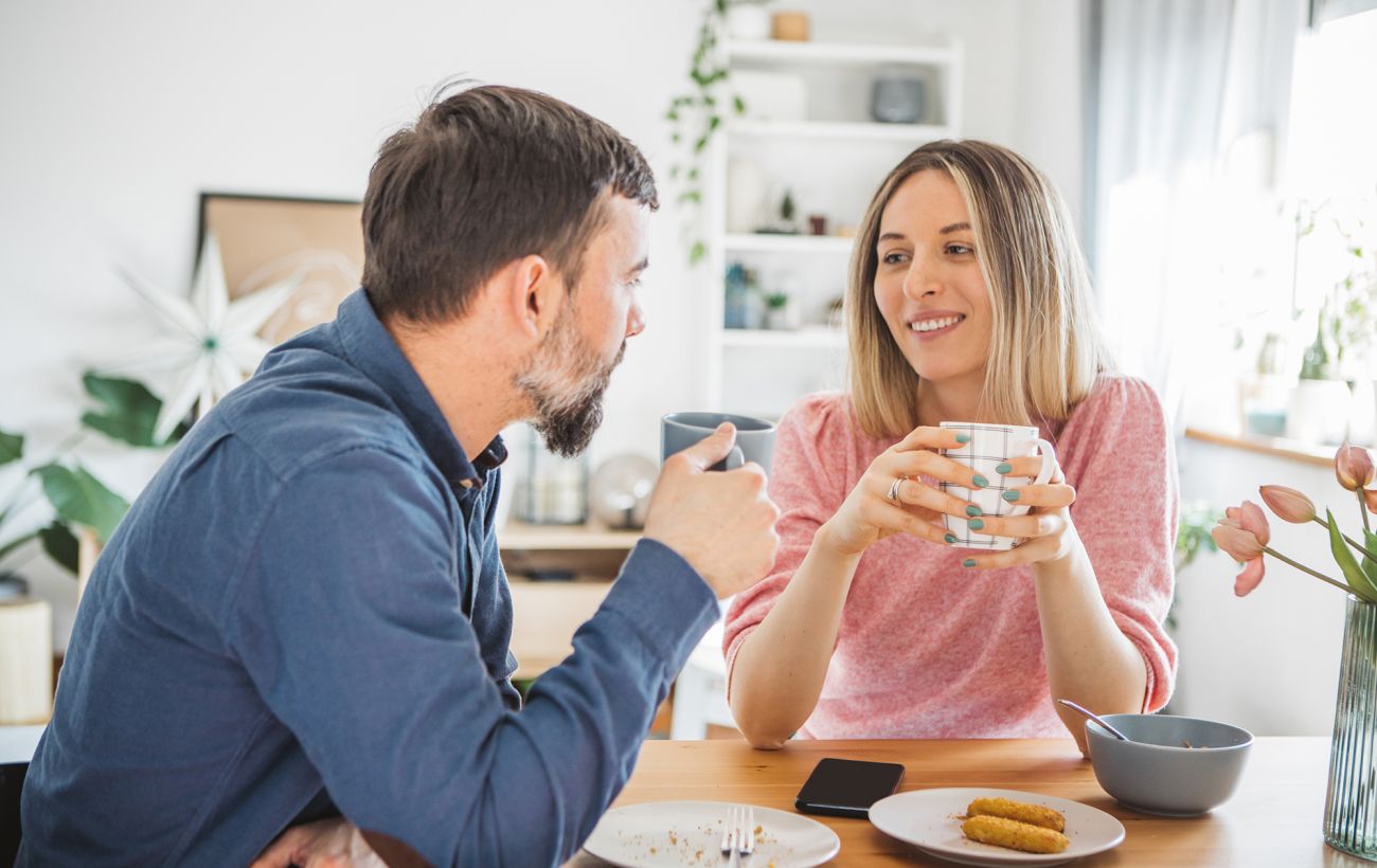 Зображення новини: Доросле кохання: як зрозуміти, що ви зустріли надійну та зрілу людину
