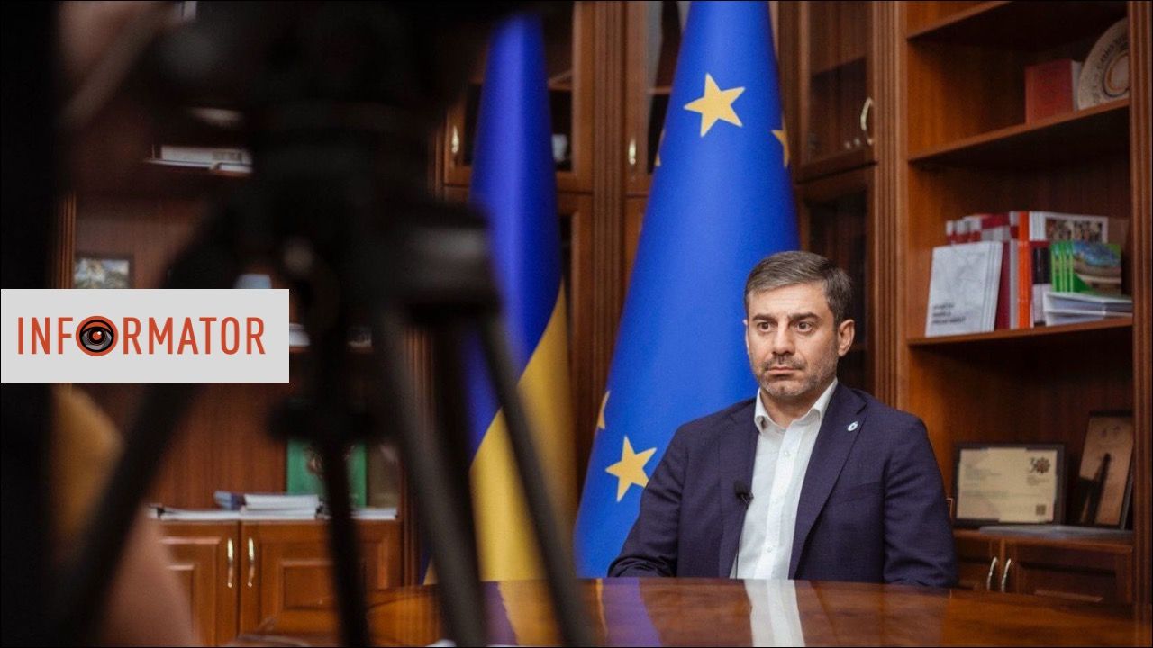 Зображення новини: Інформаційні вкиди Росії про полонених - частина гібридної війни: Омбудсман Дмитро Лубінець