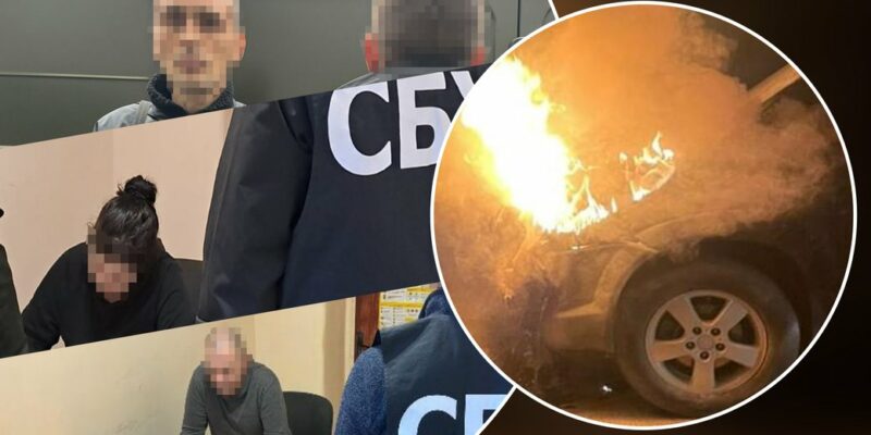 Зображення новини: РФ вербує на злочини всередині України: кого і навіщо намагаються втягнути