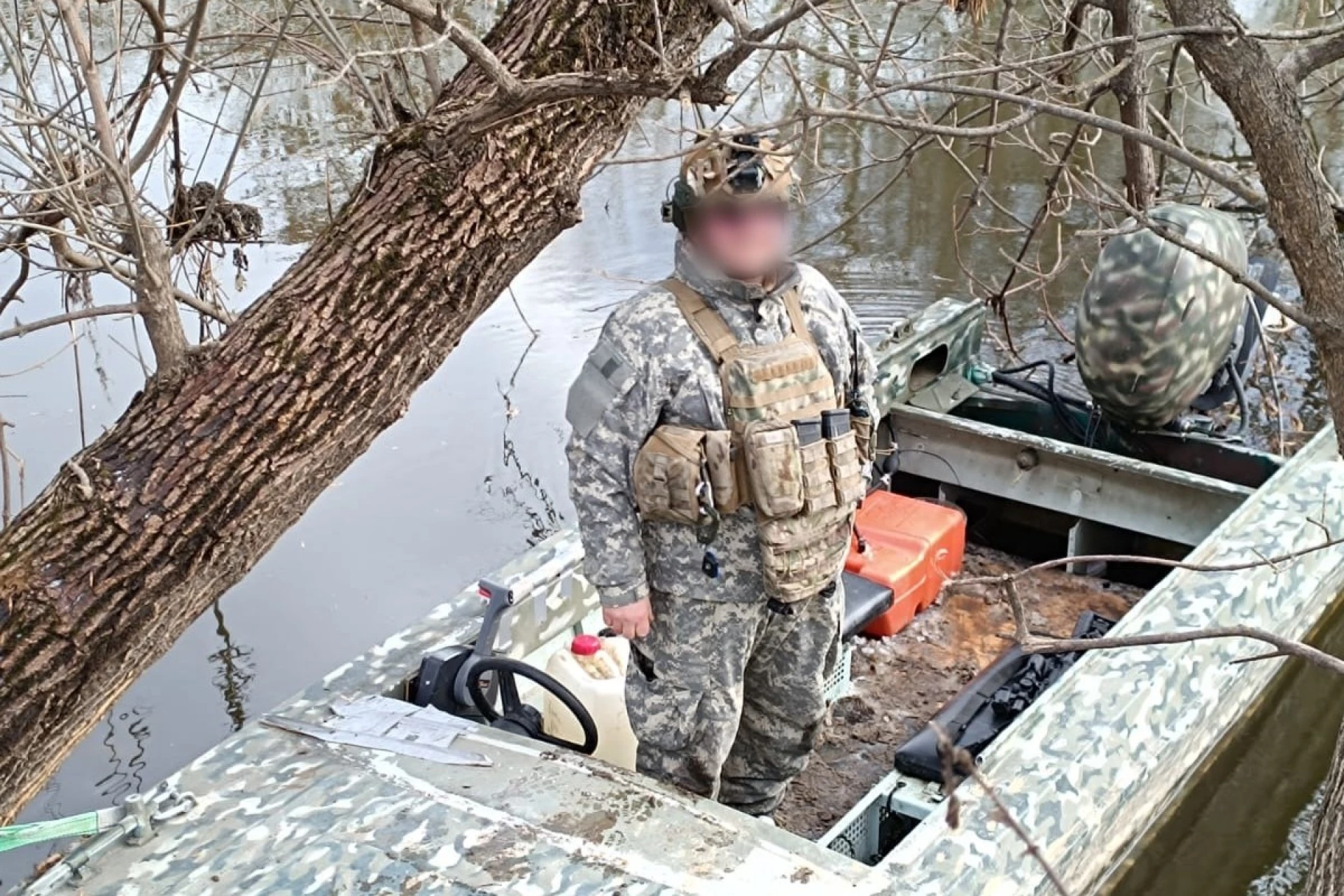 Зображення новини: Неймовірні бойові операції сержанта ССО «Нельсона»
