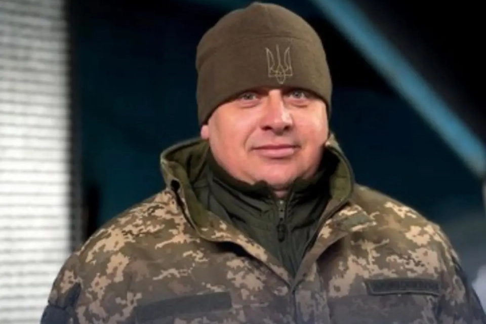 Зображення новини: Понад 20 років готує літаки для бойових вильотів: історія авіаційного механіка з Вінниччини, який тримає небо України