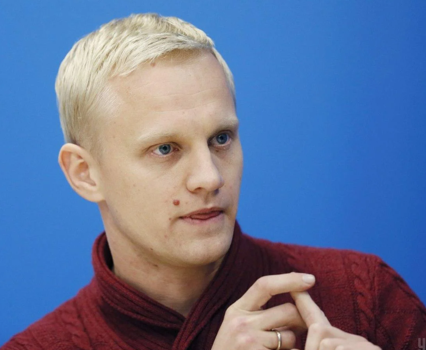 Зображення новини: Військовий прокоментував підозру Шабуніну: "Це сигнал тим, хто паразитує на армії"