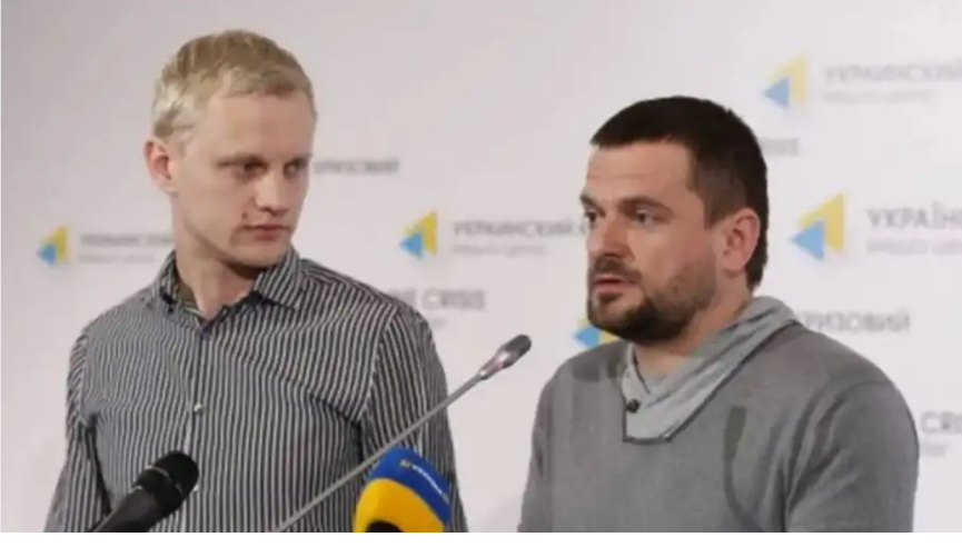 Зображення новини: Керівник фонду "Паладини" звинуватив Шабуніна у шахрайстві: використовував у власних цілях авто, яке він передав для фронту