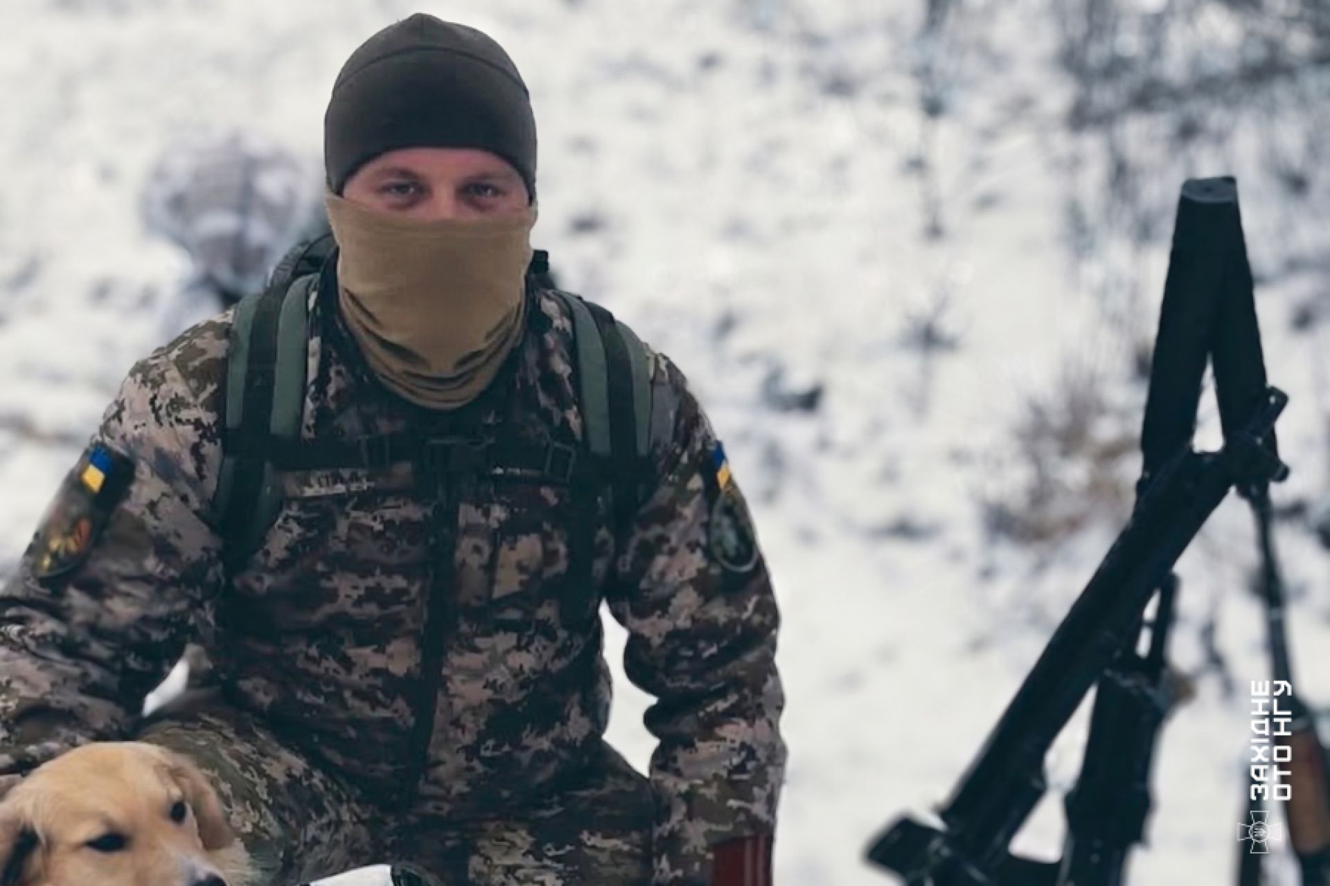 Зображення новини: Історія незламного вінницького гвардійця