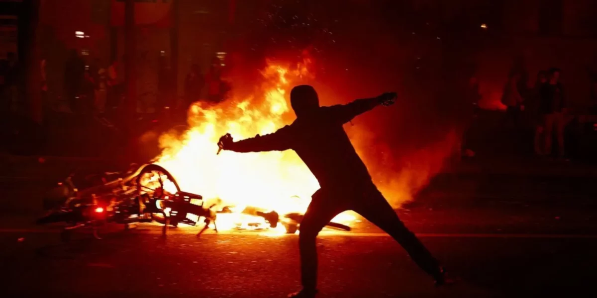 Зображення новини: Диверсії проти критичної інфраструктури: прихована війна, яка триває поруч із нами