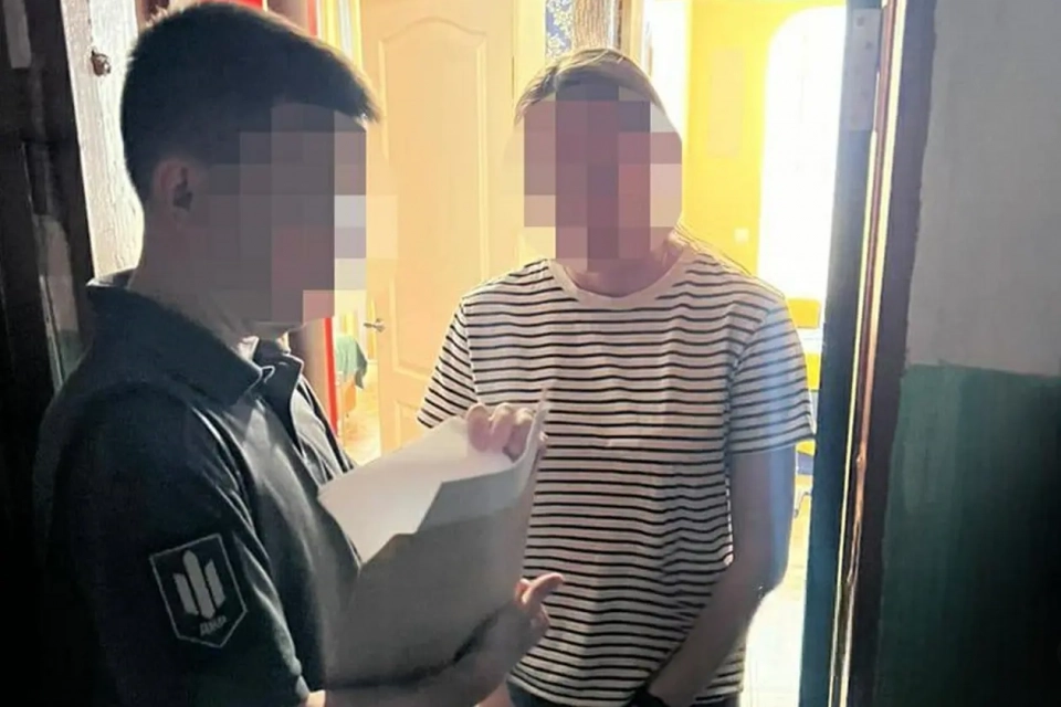 Зображення новини: У Браїлові продавчиня «зливала» дані про військових ТЦК — суд дав умовний термін