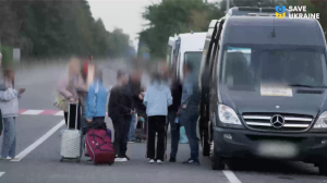 Україна вивезла ще 19 дітей з окупованих територій (відео)