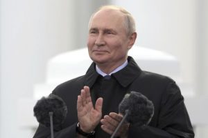 Цілі Путіна у війні проти України змінилися: західні ЗМІ розкрили задум диктатора