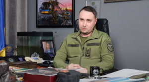 “Вкрай негативно оцінюю”: Буданов прокоментував напад на поліцейських у Харкові