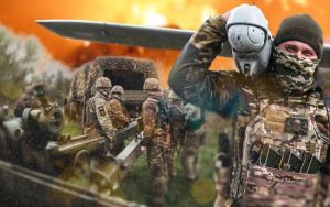 Пастки для ЗСУ: боєць “Легіону Свободи” про ситуацію на Мелітопольському напрямку