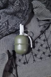 Під Києвом під час сімейної сварки чоловік хотів підірвати гранату
