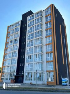 У Вінниці військком отримав безплатно квартиру за понад мільйон гривень (фото)