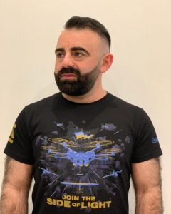 Відомий український актор зізнався у судимості, якою нині пишається