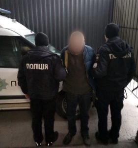У Фастові під час конфлікту незнайомець вдарив ножем у груди 18-річного хлопця та втік
