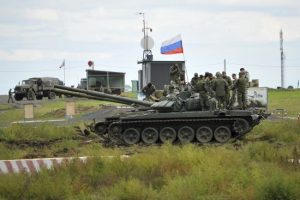 Військовий експерт припустив, якими є наміри ворога на Харківщині