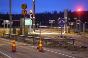 Фінляндія закриває усі кордони з Росією: подробиці