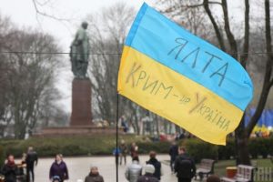 Чому прогнози звільнити Крим до літа не справдились: у Зеленського відверто відповіли