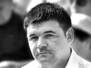Загибель помічника Залужного внаслідок підриву: що кажуть в МВС