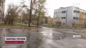Бої на Горлівському напрямку: що кажуть воїни ЗСУ про ситуацію на цій ділянці фронту