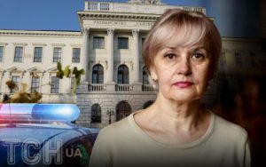 “Я не перестану”: Фаріон після скандалу розповіла про плани
