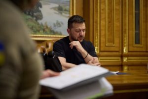 “Для нас це дуже важливо”: Зеленський про те, коли Україна зможе досягти результатів на фронті