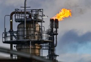 Скільки заробила РФ на продажі нафти і газу після повномасштабного вторгнення: сума вражає