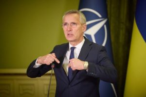 У НАТО схвалили першу в історії Альянсу квантову стратегію