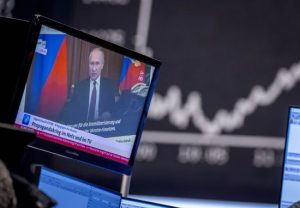 Загарбники на окупованих територіях створили “школу блогерів” через брак пропагандистів — ЦНС