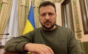 Наслідки буревію: Зеленський повідомив кількість загиблих під час негоди в Україні