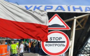 Блокування кордону: в уряді Польщі назвали свої вимоги і поскаржилися на Україну єврокомісару