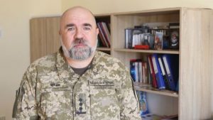 Військовий експерт назвав типи озброєння, які допоможуть змінити перебіг війни