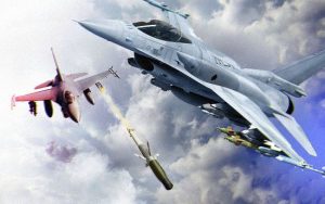 Навчання пілотів на F-16 в США можуть тривати довше, ніж очікувалося: у Пентагоні пояснили причину