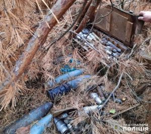 У Франції заговорили про постачання Україні не лише європейських боєприпасів
