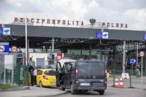 Україна направила Польщі ноту щодо блокування кордону: яка позиція Києва