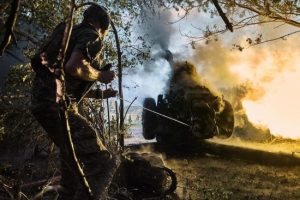 Washington Post: Україна може зіткнутися з реальністю, що їй потрібно вести переговори з РФ