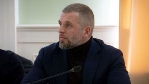 Хто тимчасово очолить Мінмолодьспорту: все, що відомо про Матвія Бідного